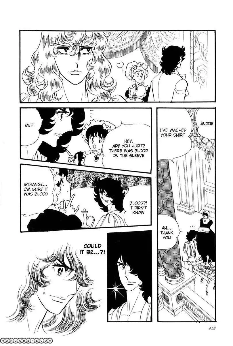 Rose of Versailles Chapter 52 9